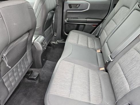 Used 2021 Ford Bronco Sport Big Bend AWD/4WD image 21