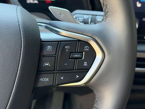 Certified 2025 Lexus RX 350 Premium AWD/4WD image 27