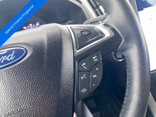 Used 2024 Ford Edge SEL AWD/4WD image 34
