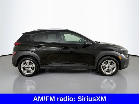 Used 2023 Hyundai Kona SEL w/ Cargo Package image 11