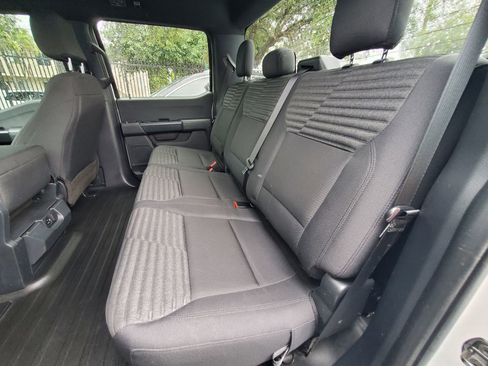 Used 2023 Ford F150 XL w/ STX Appearance Package RWD image 10
