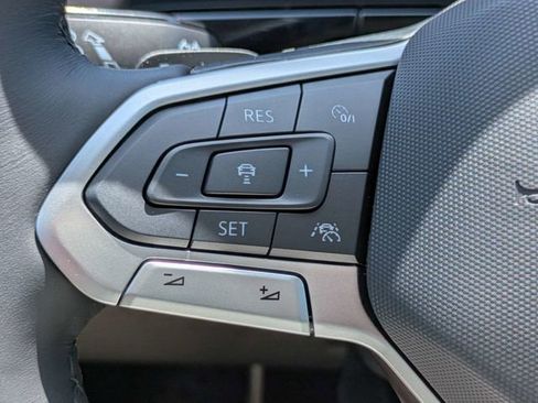 New 2026 Volkswagen Atlas SEL Premium R-Line AWD/4WD image 27