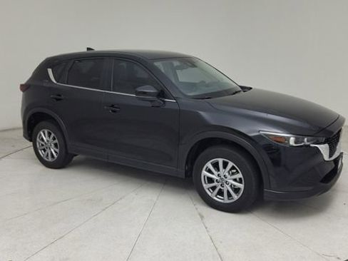 Used 2023 MAZDA CX-5 AWD 2.5 S w/ Select Package image 7