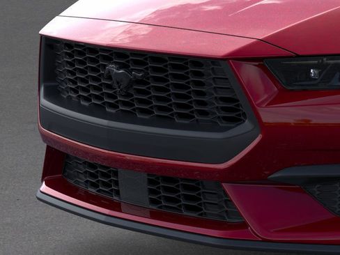 New 2025 Ford Mustang Premium image 17