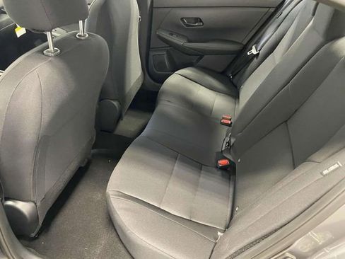 New 2025 Nissan Sentra S image 10