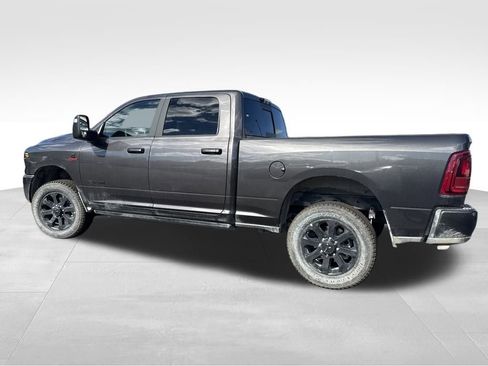 New 2026 RAM 2500 Laramie image 7