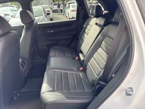 Used 2024 Honda CR-V Sport-L image 11