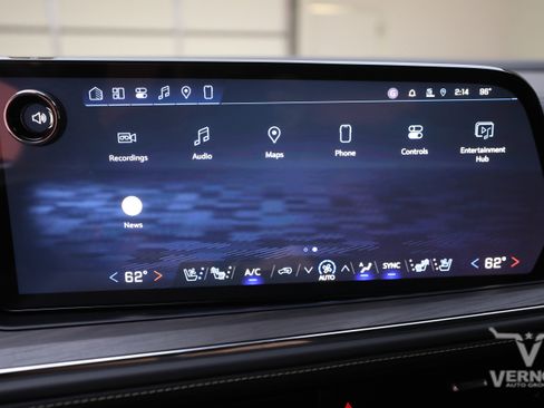 New 2026 Chevrolet Tahoe Premier image 32