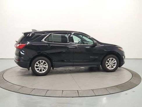 Used 2019 Chevrolet Equinox LT FWD image 8