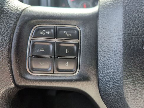 Used 2022 RAM 1500 Tradesman w/ Popular Equipment Group AWD/4WD image 21
