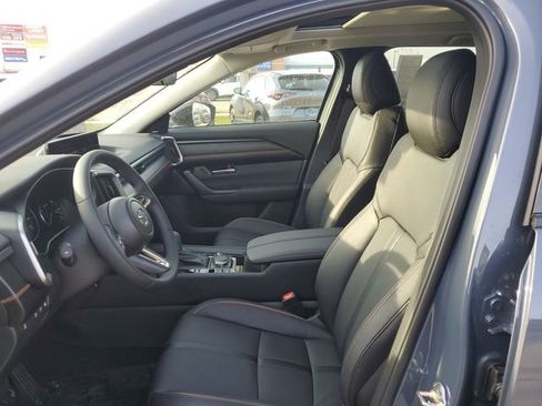 New 2026 MAZDA CX-50 AWD 2.5 Hybrid w/ Weather Package image 5