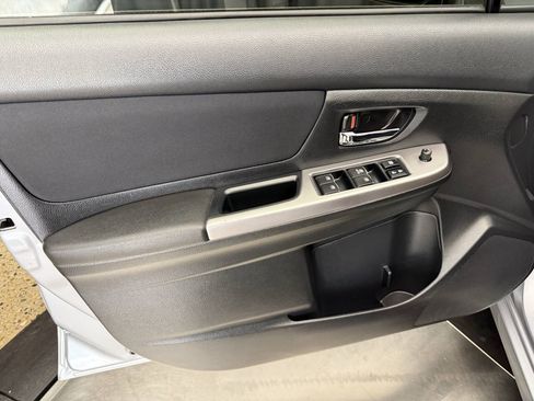 Used 2015 Subaru Impreza 2.0i Premium AWD/4WD image 28