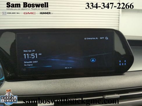 Used 2024 Hyundai Palisade XRT FWD image 15