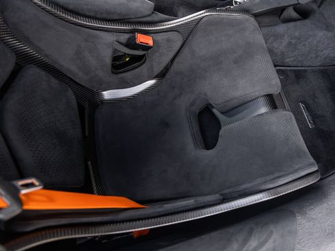 Used 2026 McLaren 750S RWD image 45