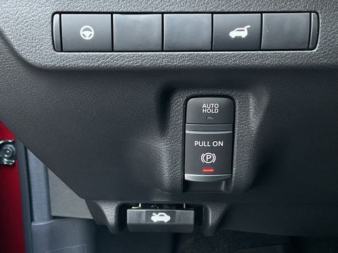 New 2026 Nissan Murano SV image 27