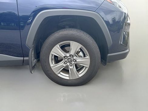 Used 2025 Toyota RAV4 XLE w/ Convenience Package FWD image 11