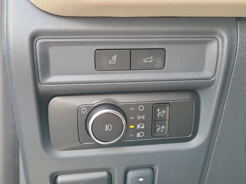 Used 2023 Ford Expedition Max Limited AWD/4WD image 12