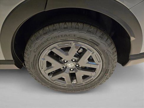 New 2026 Honda CR-V TrailSport image 9
