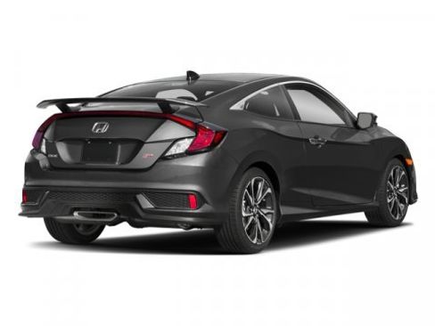 Used 2018 Honda Civic Si image 2