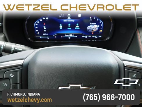 Certified 2022 Chevrolet Suburban RST w/ Luxury Package AWD/4WD image 43