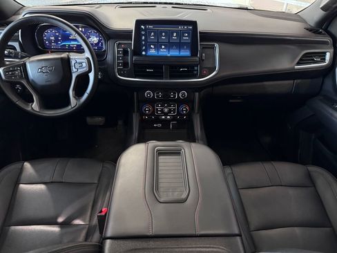 Certified 2023 Chevrolet Tahoe RST image 13