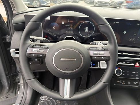 New 2026 Hyundai Tucson Limited image 24