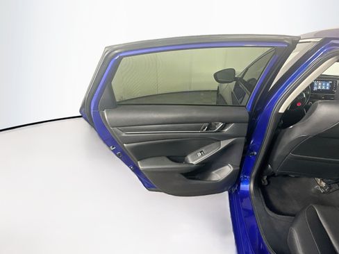 Used 2022 Honda Accord Sport Special Edition image 24