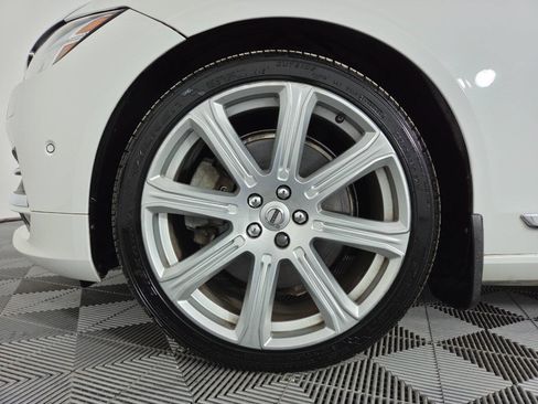 Used 2018 Volvo S90 T6 Inscription AWD/4WD image 12