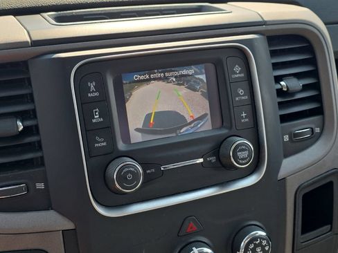 Used 2022 RAM 1500 Tradesman w/ Chrome Appearance Group AWD/4WD image 26