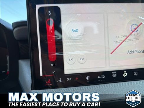New 2026 Ford Maverick XLT w/ XLT Luxury Package AWD/4WD image 34