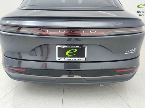 Used 2024 Lucid Air Touring AWD/4WD image 11