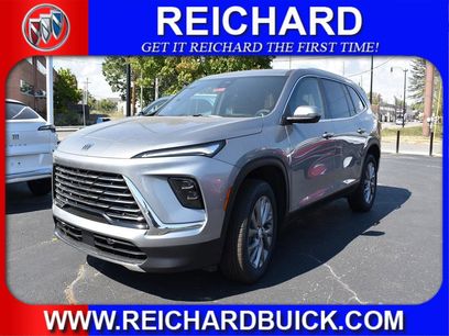 New 2026 Buick Enclave Preferred w/ Power Package