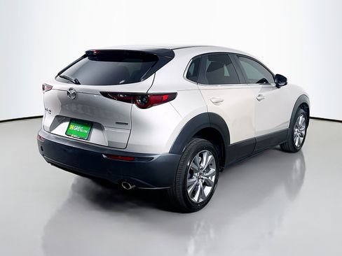 Used 2022 MAZDA CX-30 AWD 2.5 S w/ Select Package image 10
