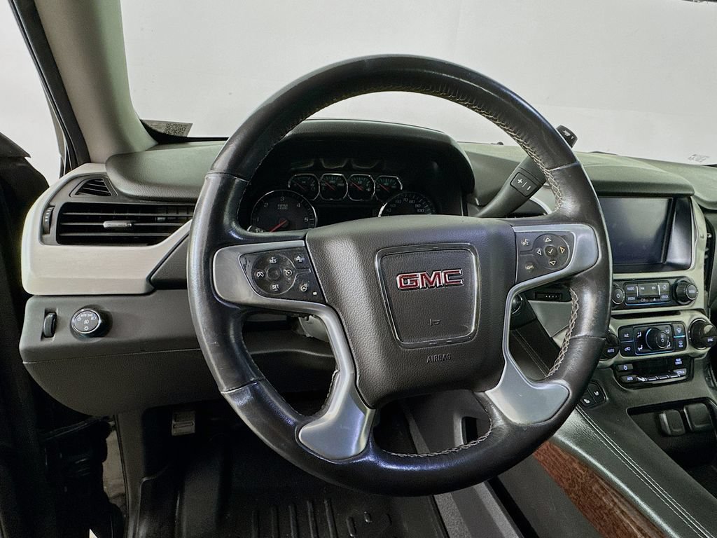 Used 2020 GMC Yukon XL SLT RWD image 12