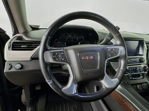 Used 2020 GMC Yukon XL SLT RWD image 12