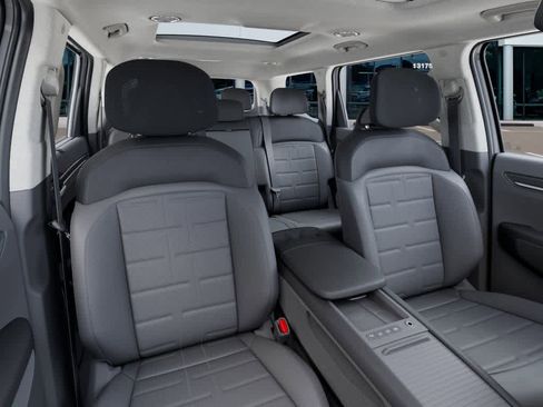 New 2026 Kia EV9 Land image 15