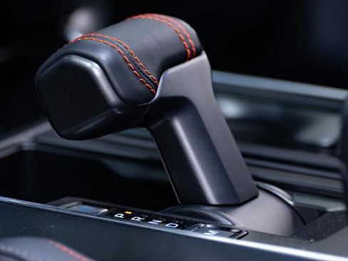 Used 2025 Ford F150 Raptor image 47