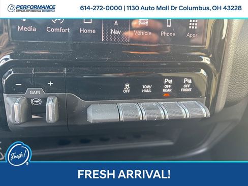 Used 2025 RAM 2500 Big Horn image 25