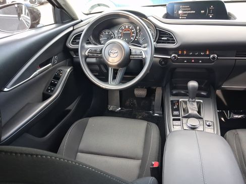 Certified 2024 MAZDA CX-30 AWD 2.5 S image 8