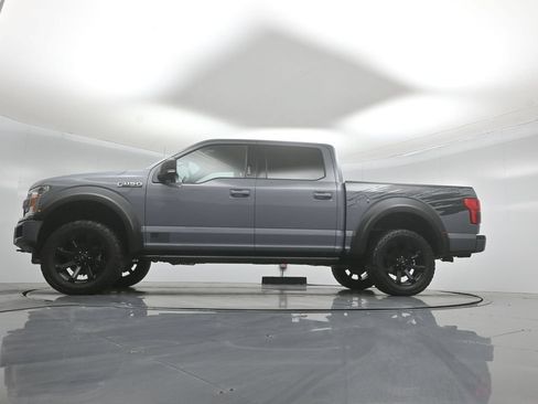 Used 2019 Ford F150 XLT w/ Equipment Group 302A Luxury AWD/4WD image 7