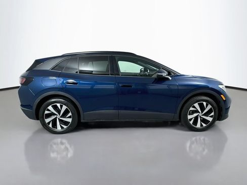 Used 2023 Volkswagen ID.4 Pro RWD image 5