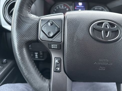 Used 2021 Toyota Tacoma TRD Pro image 26