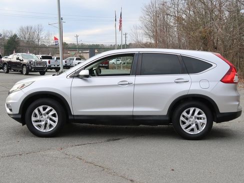 Used 2016 Honda CR-V EX image 8