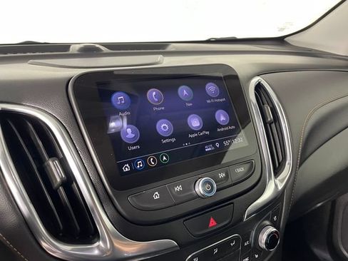 Used 2021 Chevrolet Equinox Premier AWD/4WD image 7