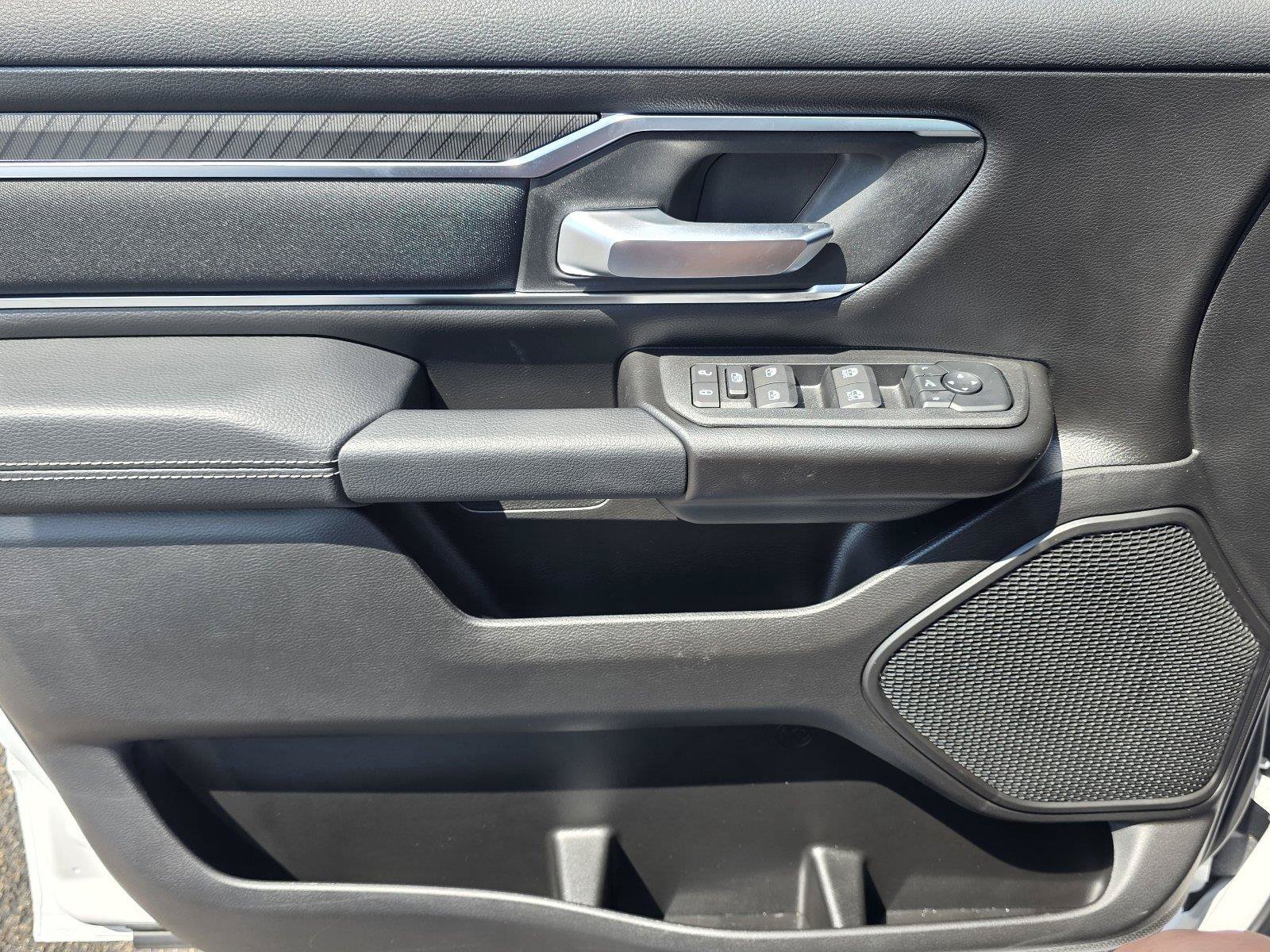 New 2027 RAM 1500 Big Horn AWD/4WD image 23