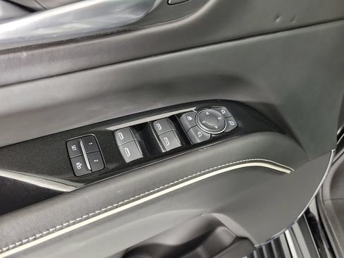 Used 2023 Cadillac Escalade Sport Platinum AWD/4WD image 21