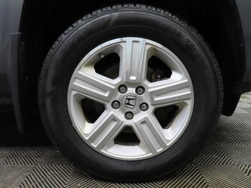 Used 2013 Honda Ridgeline RTL image 10