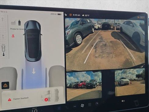 Used 2024 Tesla Model 3 Standard Range RWD image 12