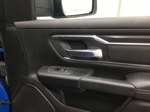 Used 2025 RAM 1500 Big Horn AWD/4WD image 22