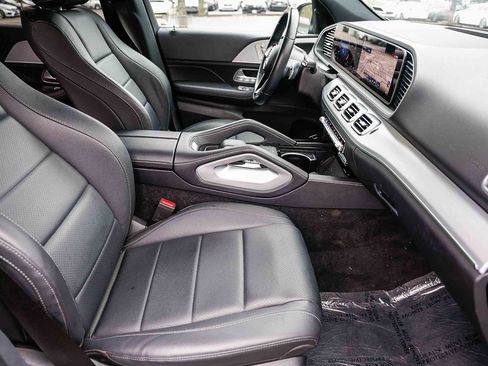 Certified 2024 Mercedes-Benz GLE 350 GLE 350 image 17